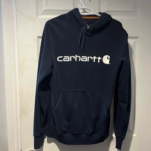 Men’s carhartt sweater